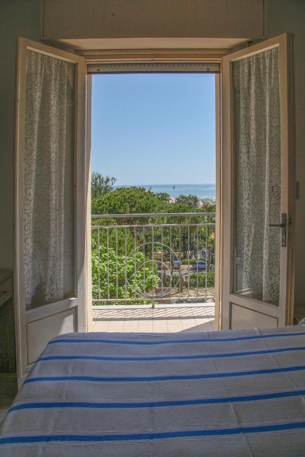Hotel Annita Cervia Esterno foto