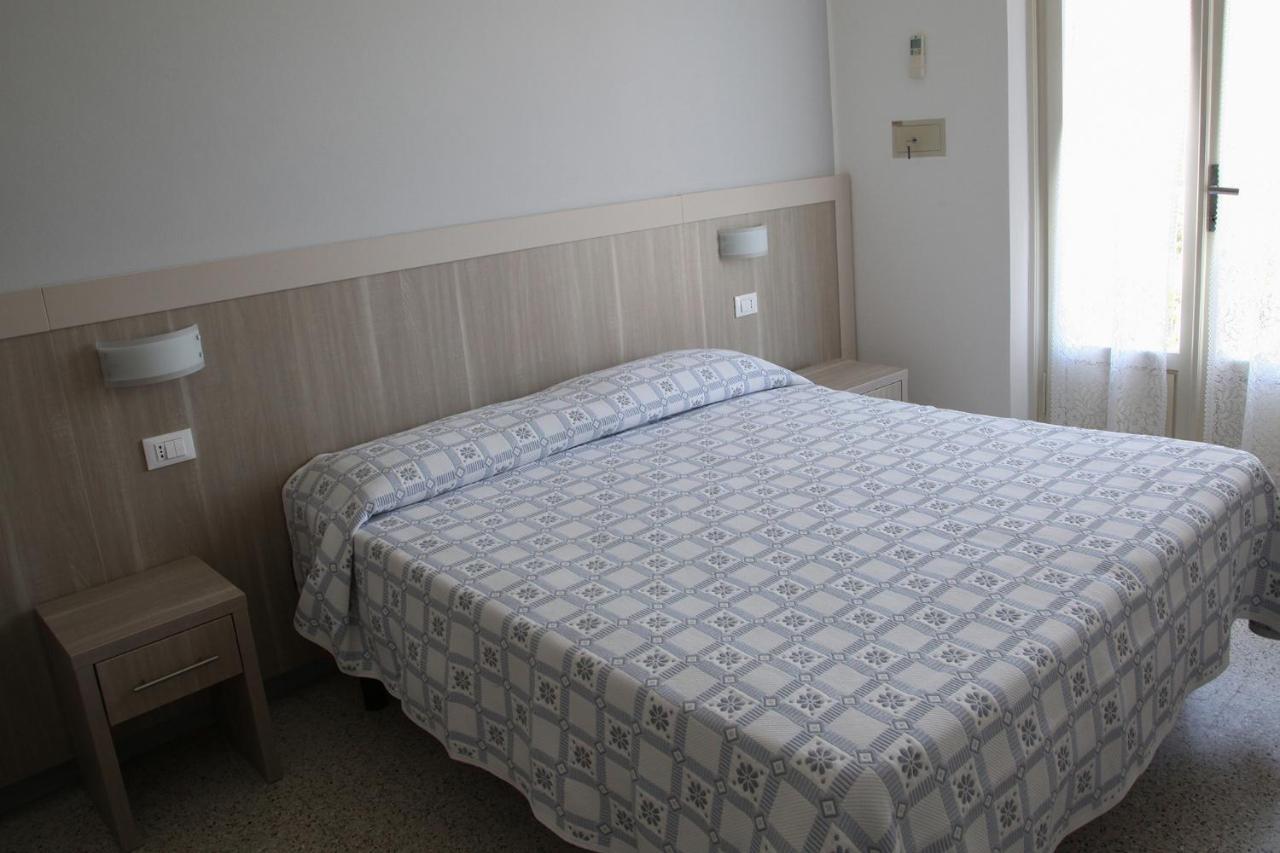 Hotel Annita Cervia Esterno foto