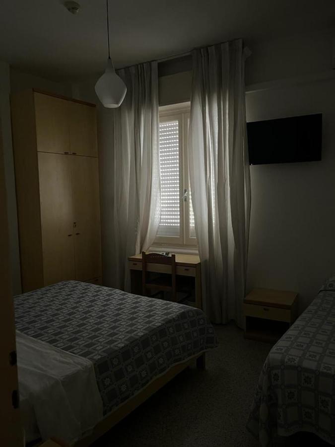 Hotel Annita Cervia Esterno foto