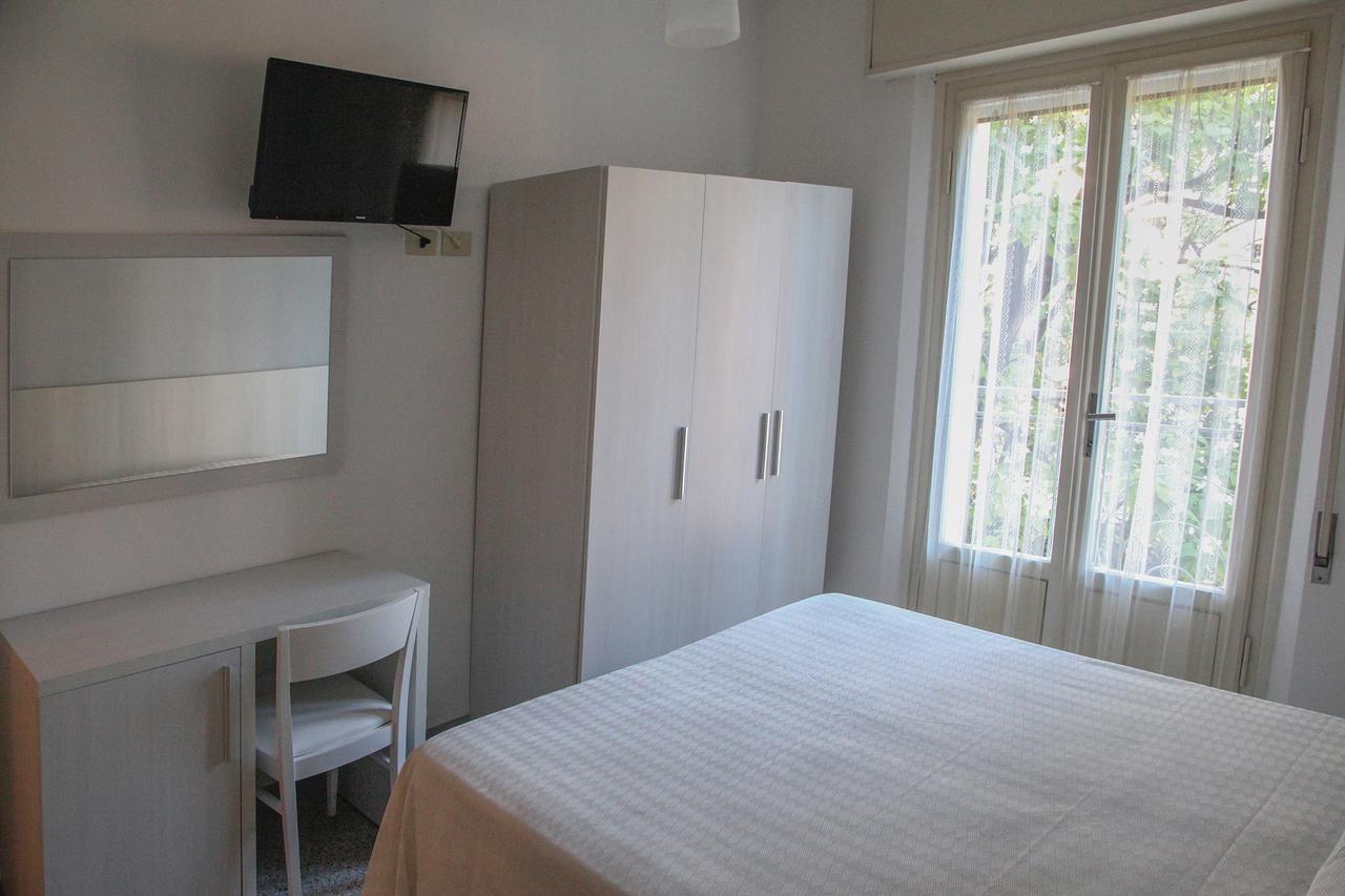 Hotel Annita Cervia Esterno foto