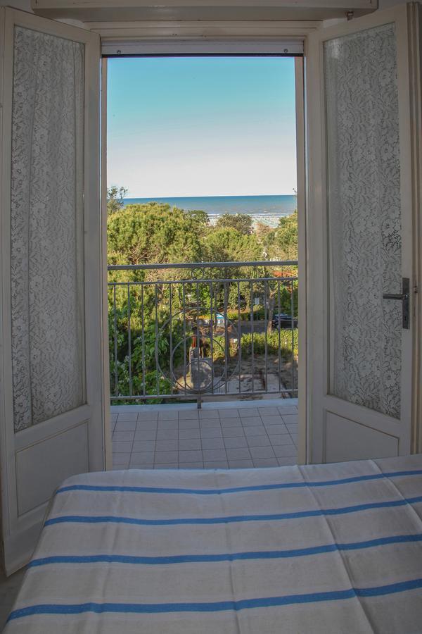 Hotel Annita Cervia Esterno foto