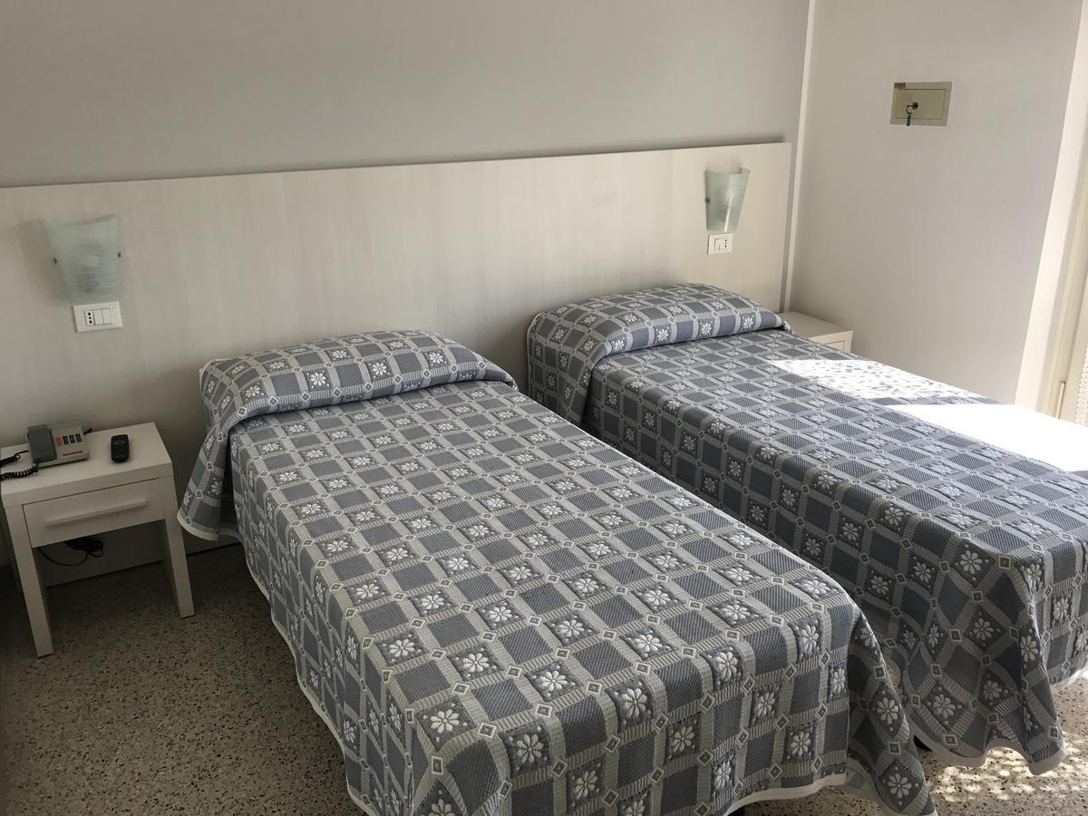Hotel Annita Cervia Esterno foto