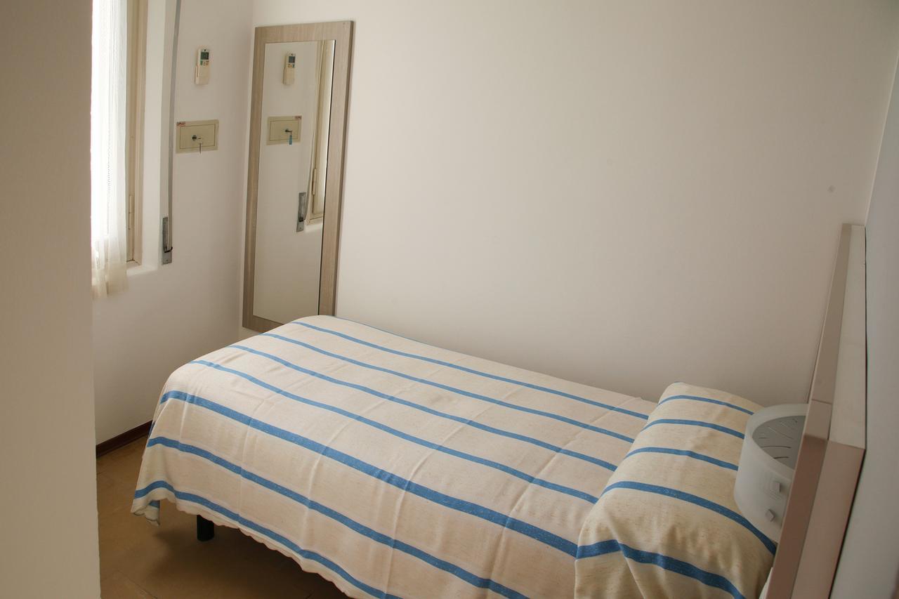 Hotel Annita Cervia Esterno foto