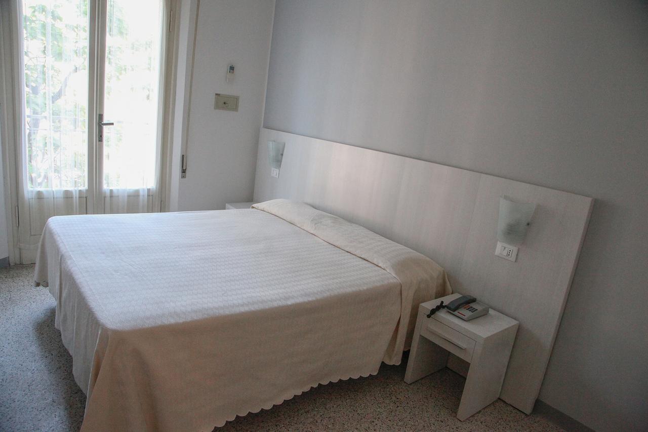 Hotel Annita Cervia Esterno foto