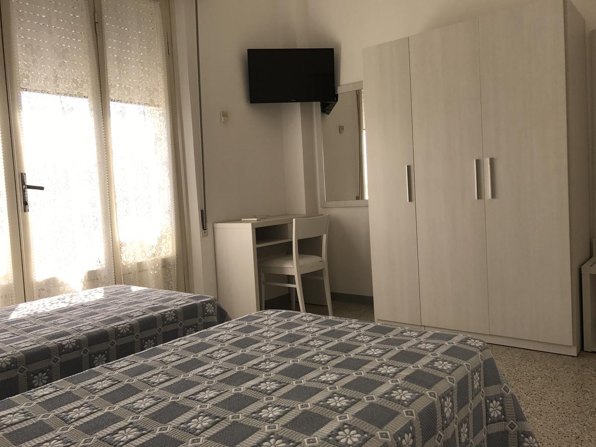 Hotel Annita Cervia Esterno foto
