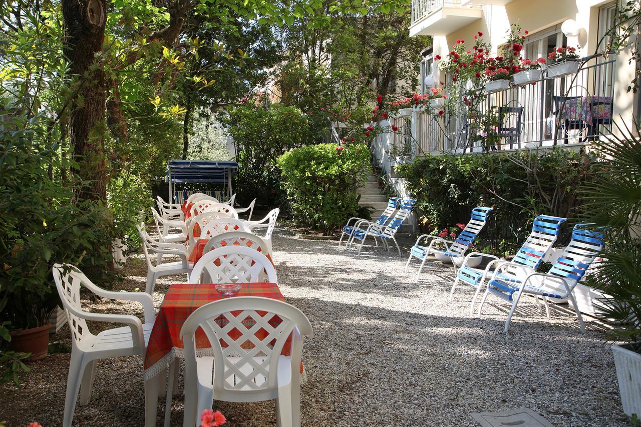Hotel Annita Cervia Esterno foto