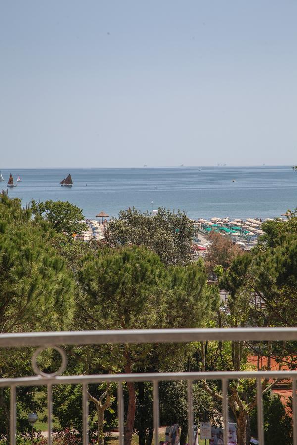 Hotel Annita Cervia Esterno foto