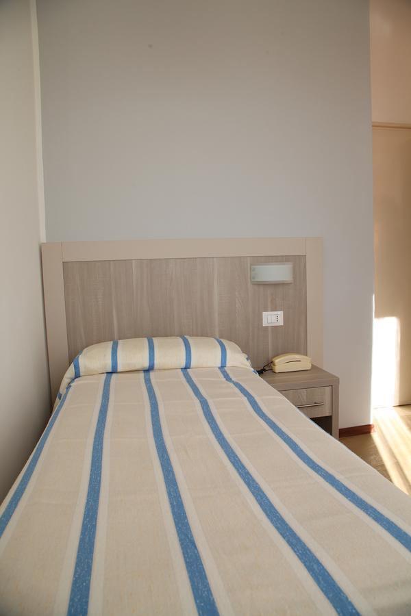 Hotel Annita Cervia Esterno foto
