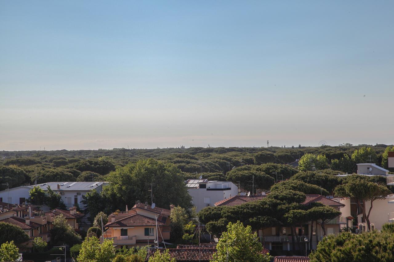 Hotel Annita Cervia Esterno foto