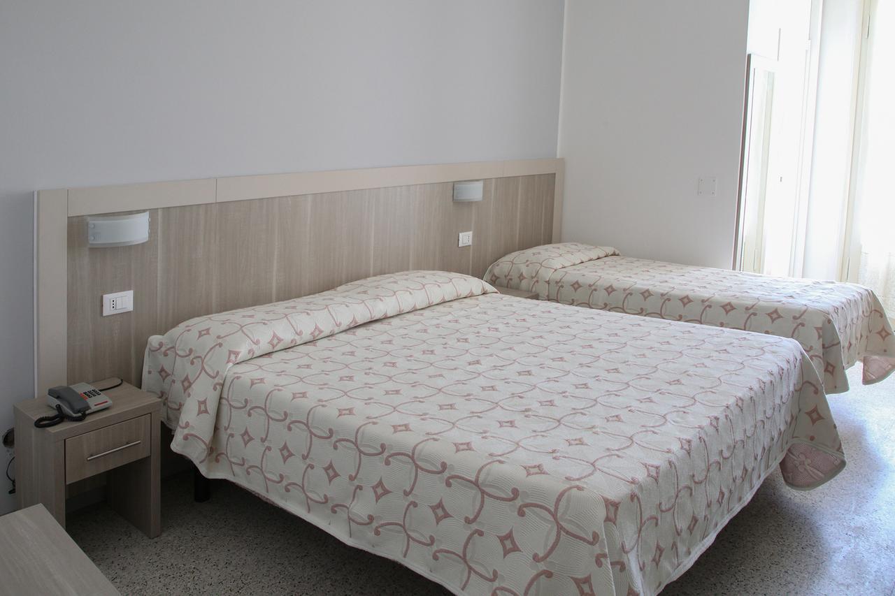 Hotel Annita Cervia Esterno foto