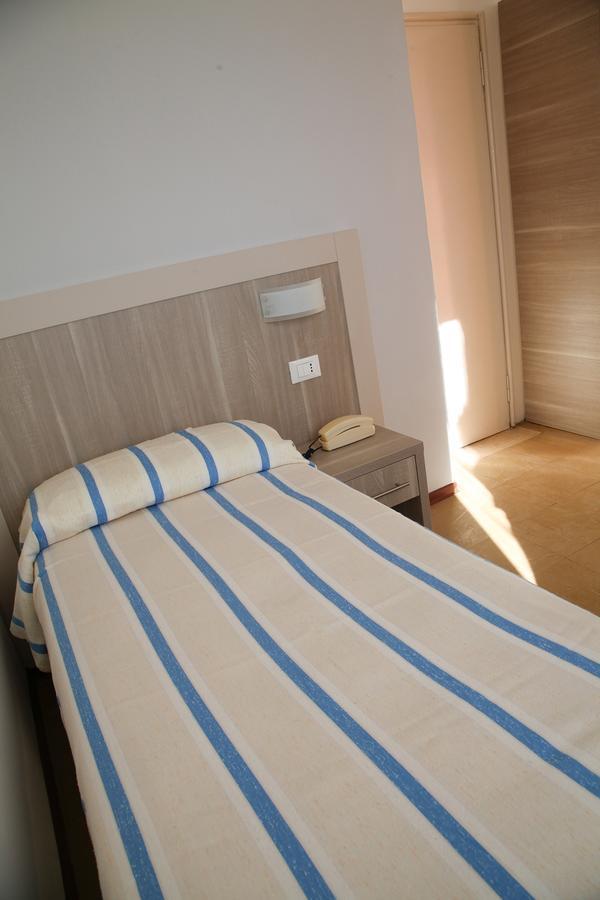 Hotel Annita Cervia Esterno foto